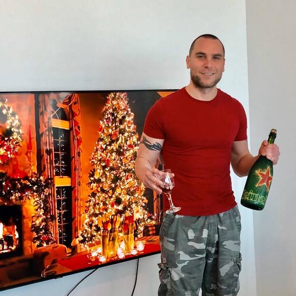 Meet your Posher, Steve - Picture 1 of 1